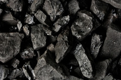 Little Somborne coal boiler costs