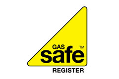 gas safe companies Little Somborne